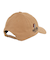 ライズ（RYZ）キャップ 刺繍デザインキャップ ベージュ 56-60cm RZ20ST25FW0019 BEG スポーツキャップ