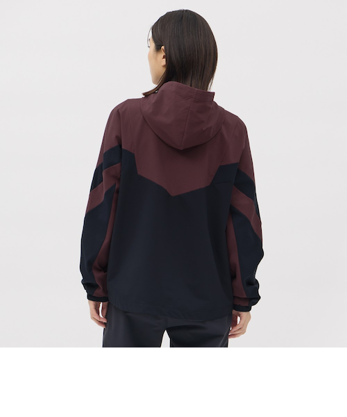 ルコックスポルティフ（lecoqsportif）ヒートナビクロスジャケット