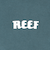 リーフ（REEF）ヘリテージ ウォッシュド クルーネック スウェット RFSWM2520-NVY