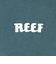 リーフ（REEF）ヘリテージ ウォッシュド クルーネック スウェット RFSWM2520-NVY