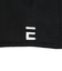 エルケクス（ELKEX）キャップ Eロゴヘリンボーンキャップ 黒 55-59cm EKM5FA0025 BLK スポーツキャップ