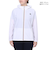 ルコックスポルティフ（lecoqsportif）サンスクリーン クロスジャケット LT5SJK20L WH00