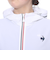 ルコックスポルティフ（lecoqsportif）サンスクリーン クロスジャケット LT5SJK20L WH00