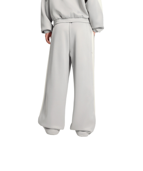 アディダス(adidas)Stadium スリーストライプス トラックパンツ JXU16-JW0530(Lady’s) アディダス（adidas）Stadium スリーストライプス トラックパンツ