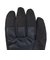 クー（Coo.）手袋 ヒートクロス スノーグローブ 900CO5SN0001 BLK