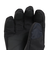 クー（Coo.）手袋 ヒートクロス スノーグローブ 900CO5SN0001 BLK