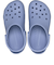 クロックス（crocs）サンダル クラシック クロッグ Blue Haze ブルーグレー 10001-453 スポーツサンダル カジュアル