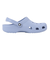 クロックス（crocs）サンダル クラシック クロッグ Blue Haze ブルーグレー 10001-453 スポーツサンダル カジュアル
