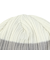 ライズ（RYZ）ニットキャップ ボーダーボリュームリブカフワッチ グレー RZ20ST25FW0028 GRY 帽子 ニット帽 防寒