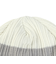 ライズ（RYZ）ニットキャップ ボーダーボリュームリブカフワッチ グレー RZ20ST25FW0028 GRY 帽子 ニット帽 防寒