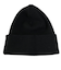 デュアリグ（DUARIG）帽子 ニットキャップ ベーシックカフワッチ 黒 ブラック 5F0001-WACP-897ST BLK