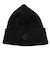 デュアリグ（DUARIG）帽子 ニットキャップ ベーシックカフワッチ 黒 ブラック 5F0001-WACP-897ST BLK
