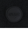 デュアリグ（DUARIG）帽子 ニットキャップ ベーシックカフワッチ 黒 ブラック 5F0001-WACP-897ST BLK