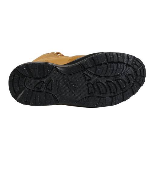 ナイキ（NIKE）ジュニアスニーカー アウトドアシューズ マノア 17 GS