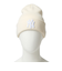 ニューエラ（NEW ERA）帽子 ニットキャップ  カフニット MLB Tonal Logo ニューヨーク・ヤンキース オフホワイト 白 14670042