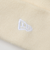 ニューエラ（NEW ERA）帽子 ニットキャップ  カフニット MLB Tonal Logo ニューヨーク・ヤンキース オフホワイト 白 14670042