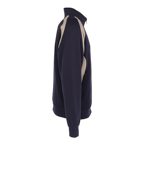 プーマ(PUMA)ROMA トラックジャケット 635416 16 NVY(Men’s) プーマ（PUMA）ROMA トラックジャケット 635416 16 NVY｜スーパー