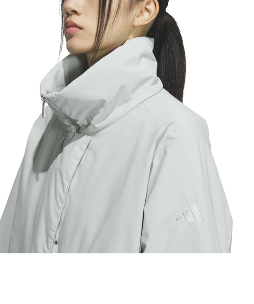 アディダス（adidas）STSV パッド ミッド JK ジャケット MCC86-KA0930