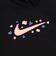 ナイキ（NIKE）ジュニア フリース フーディ 36N262-023