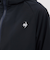 ルコックスポルティフ（lecoqsportif）裏起毛ウィンドブレーカージャケット LT5FWB30L NV00