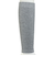 レッグウォーマー グレー Mサイズ WG5F0012-WA901-GRGSA 30cm丈 防寒 シンプル