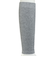レッグウォーマー グレー Mサイズ WG5F0012-WA901-GRGSA 30cm丈 防寒 シンプル