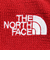 ザ・ノース・フェイス（THE NORTH FACE）靴下 ヌプシ ブーティ ソックスSE 赤 レッド S-Ｍサイズ NN82531 RD ギフト クリスマス