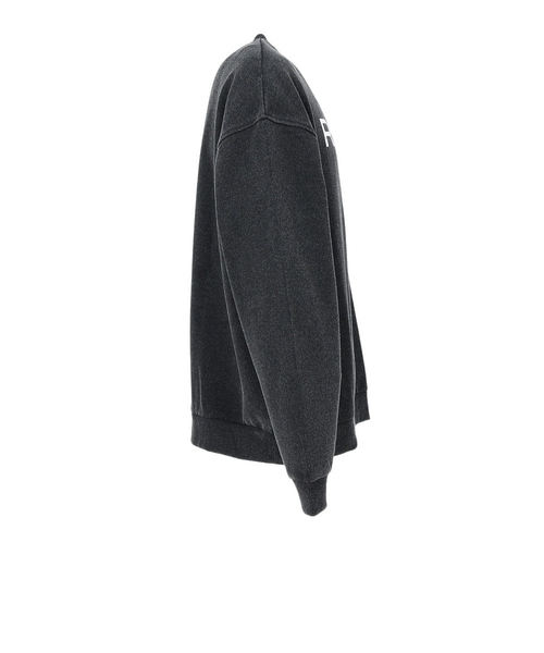 ルーカ（RVCA）ビッグ ルーカ FADE CR トレーナー BF042002 BSM