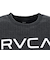 ルーカ（RVCA）ビッグ ルーカ FADE CR トレーナー BF042002 BSM