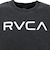 ルーカ（RVCA）ビッグ ルーカ FADE CR トレーナー BF042002 BSM