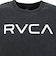 ルーカ（RVCA）ビッグ ルーカ FADE CR トレーナー BF042002 BSM