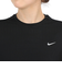 ナイキ（NIKE）スウィフト ドライフィット UV 長袖 クルーネック ランニングトップ HQ0504-010