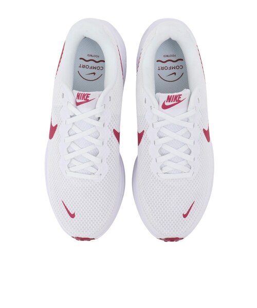 ナイキ（NIKE）スポーツシューズ ランニングシューズ レボリューション
