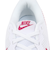 ナイキ（NIKE）スポーツシューズ ランニングシューズ レボリューション 8 ホワイト レッド HJ8485-109 スニーカー