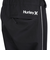 ハーレー（HURLEY）スノーボードウェア パンツ HBC SNOW TRACK PANTS MSPT242005-BLK