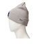 ニューエラ（NEW ERA）帽子 ニットキャップ  カフニット MLB Team Logo ニューヨーク・ヤンキース ライトグレー 14670066
