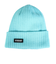 ニットキャップ ジュニア リブカフワッチ サックス CP5F0002-WA899-GRST SAX ニット帽 防寒