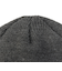 ライズ（RYZ）ニットキャップ ルーズニットカフワッチ チャコールグレー RZ20ST25FW0029 CGRY 帽子 ニット帽 防寒