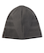 デュアリグ（DUARIG）帽子 ニットキャップ ストレッチレーザーメッシュビーニー チャコールグレー 5F0002-WACP-897ST CGRY