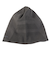 デュアリグ（DUARIG）帽子 ニットキャップ ストレッチレーザーメッシュビーニー チャコールグレー 5F0002-WACP-897ST CGRY