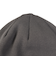 デュアリグ（DUARIG）帽子 ニットキャップ ストレッチレーザーメッシュビーニー チャコールグレー 5F0002-WACP-897ST CGRY