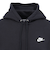 ナイキ（NIKE）長袖 クラブ BB プルオーバー フリース パーカー FN3860-010