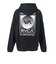 ルーカ（RVCA）BRINDER フーディパーカー HD BF042010 BSM