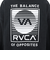 ルーカ（RVCA）BRINDER フーディパーカー HD BF042010 BSM