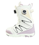 サロモン（SALOMON）スノーボードブーツ IVY BOA SJ BOA 26 478280 IVY BOA SJ BOA ICICL