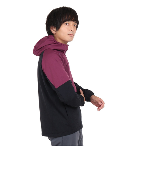 カンタベリー（canterbury）デュアルウォーム ジャケット RP73611X 79