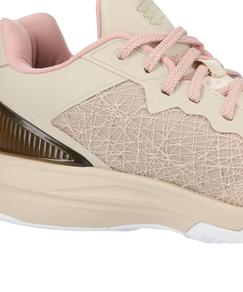 エゴザル（EGOZARU）バスケットシューズ バッシュ エゴアウェイク EGO