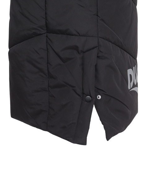 デュアリグ（DUARIG）絶耐撥水 ヒートクロスレイヤー ロングコート