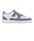 ナイキ（NIKE）スニーカー スポーツシューズ コート ビジョン LO NN ホワイト ブルー DH3158-400 カジュアル シューズ