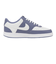 ナイキ（NIKE）スニーカー スポーツシューズ コート ビジョン LO NN ホワイト ブルー DH3158-400 カジュアル シューズ
